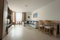 One-bedroom apartment near the beach in Sveti Vlas | No. 2234
