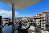 Three bedroom apartment in Sveti Vlas І №2829