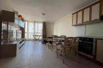 Three bedroom apartment in Sveti Vlas І №2829