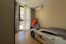 Three bedroom apartment in Sveti Vlas І №2829