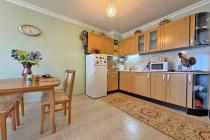 Wohnung im Caprice Komplex І №3782