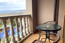 Apartment in the Cascadas complex І №4661