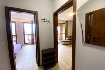 Apartment in the Cascadas complex І №4661
