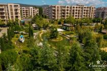 Apartment in the Cascadas complex І №4661