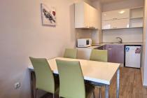 Apartment in the Cascadas complex І №4661