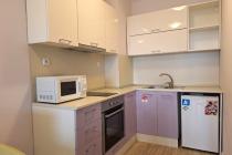 Apartment in the Cascadas complex І №4661