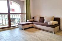 Apartment in the Cascadas complex І №4661