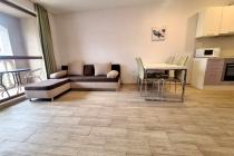 Apartment in the Cascadas complex І №4661