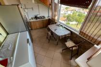 Spacious penthouse in Chernomorets I №2591