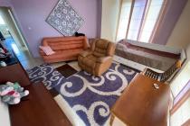 Spacious penthouse in Chernomorets I №2591