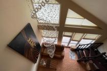 Spacious penthouse in Chernomorets I №2591