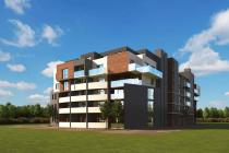 Wohnungen ohne Wartungsgebühr in Sonnenstrand І №4252