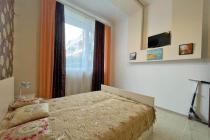 Apartment with own yard in Sunny Beach І №2902