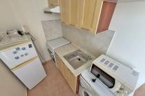 Sea view apartment in Sveti Vlas І №4359