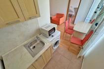 Sea view apartment in Sveti Vlas І №4359