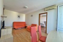 Sea view apartment in Sveti Vlas І №4359