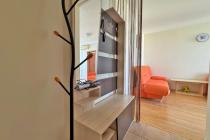 Sea view apartment in Sveti Vlas І №4359