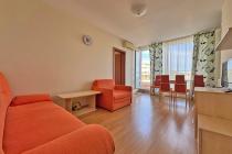 Sea view apartment in Sveti Vlas І №4359