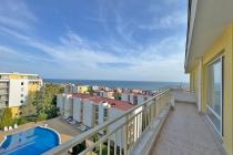 Sea view apartment in Sveti Vlas І №4359