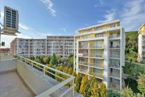 Sea view apartment in Sveti Vlas І №4359