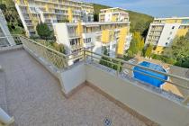 Sea view apartment in Sveti Vlas І №4359