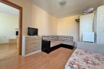 Sea view apartment in Sveti Vlas І №4359