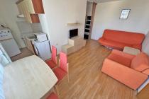 Sea view apartment in Sveti Vlas І №4359