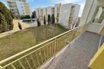 Wohnung im Komplex Fort Noks Grand Resort І №3273