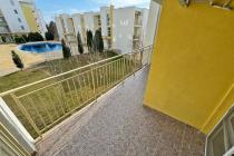 Wohnung im Komplex Fort Noks Grand Resort І №3273