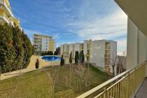 Wohnung im Komplex Fort Noks Grand Resort І №3273