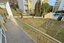 Wohnung im Komplex Fort Noks Grand Resort І №3273