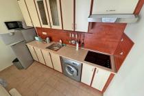 Wohnung im Komplex Fort Noks Grand Resort І №3273