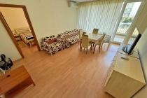 Wohnung im Komplex Fort Noks Grand Resort І №3273