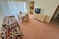 Wohnung im Komplex Fort Noks Grand Resort І №3273