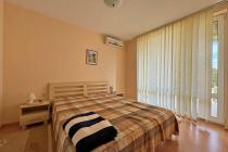 Wohnung im Komplex Fort Noks Grand Resort І №3273