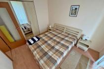 Wohnung im Komplex Fort Noks Grand Resort І №3273