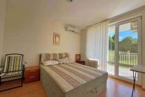 Wohnung in der Anlage Fort Noks Grand Resort І №4388