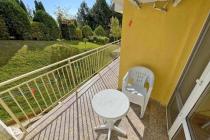 Wohnung in der Anlage Fort Noks Grand Resort І №4388