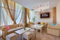 Apartment in the Dawn Park complex І №4670