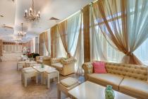 Apartment in the Dawn Park complex І №4670
