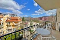 Студия в комплексе Даймонд Бэй І №4597