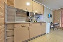 Studio in der Anlage Diamond Bay І №4589