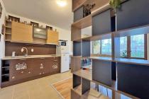 Wohnung mit geringen Wartungsgebühr in Sonnenstrand І №4590