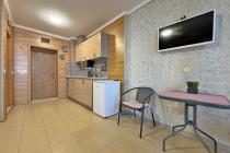 Studio in der Anlage Diamond Bay І №4589