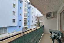 Studio in der Anlage Diamond Bay І №4589