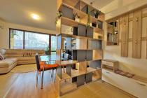 Wohnung mit geringen Wartungsgebühr in Sonnenstrand І №4590