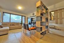 Wohnung mit geringen Wartungsgebühr in Sonnenstrand І №4590