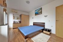 Wohnung mit geringen Wartungsgebühr in Sonnenstrand І №4590