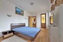 Wohnung mit geringen Wartungsgebühr in Sonnenstrand І №4590