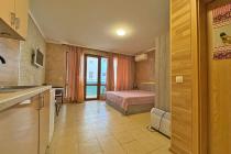 Studio in der Anlage Diamond Bay І №4589